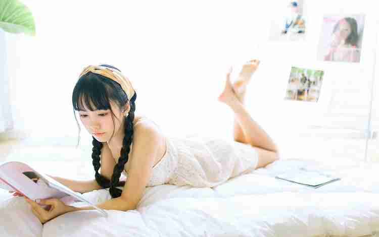 花芯视频App截图